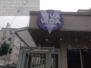 Imagem do imóvel AP83203