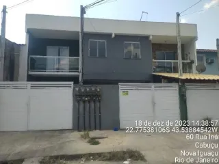 Imagem do imóvel CA74420