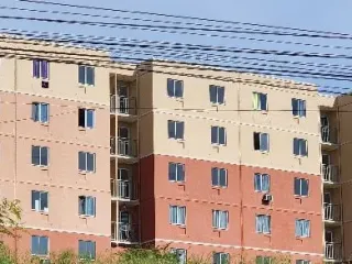 Imagem do imóvel AP91695