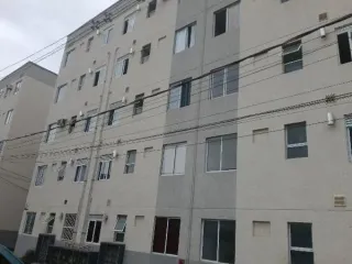 Imagem do imóvel AP16648