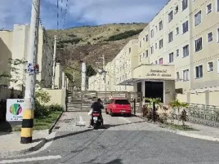 Imagem do imóvel AP43444