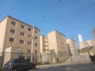 Imagem do imóvel AP34180