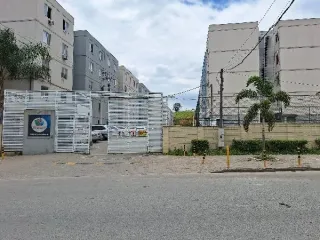 Imagem do imóvel AP93280