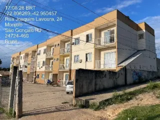 Imagem do imóvel AP18640