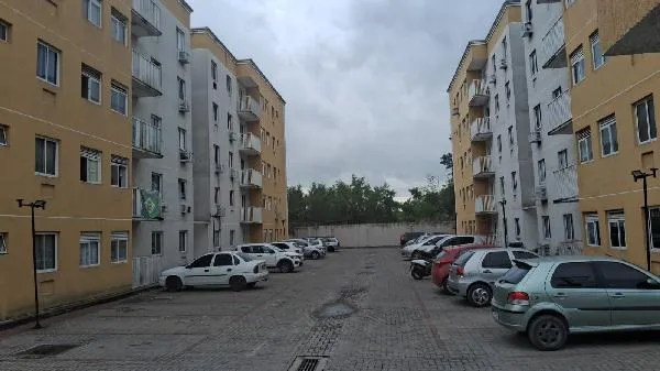 Imagem do imóvel AP84460