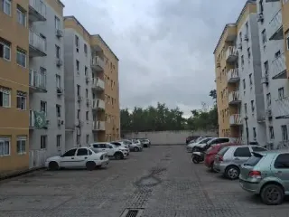 Imagem do imóvel AP84460