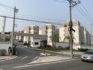 Imagem do imóvel AP27191