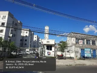 Imagem do imóvel AP79402