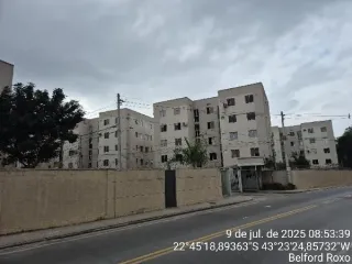 Imagem do imóvel AP46805