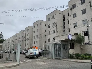 Imagem do imóvel AP47730