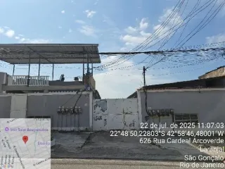 Imagem do imóvel CA84969