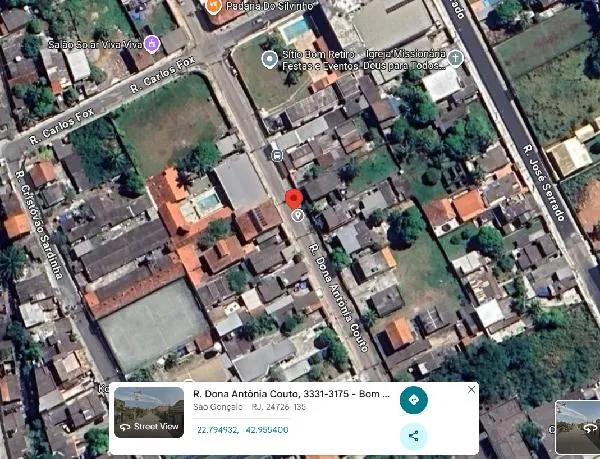 Imagem do imóvel CA07022