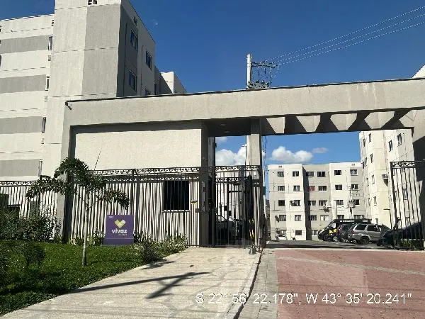 Imagem do imóvel AP92534