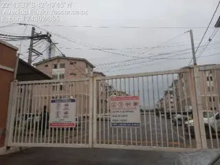 Imagem do imóvel AP80534