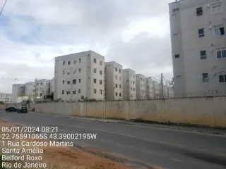 Imagem do imóvel AP91343