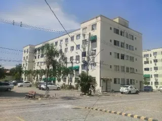 Imagem do imóvel AP39613