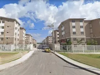 Imagem do imóvel AP61552