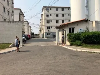 Imagem do imóvel AP71522