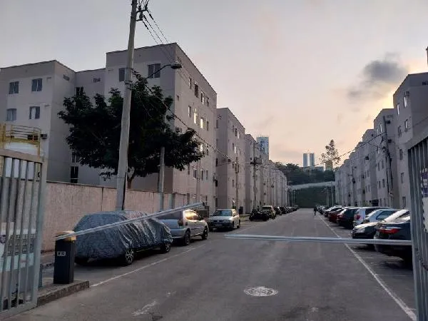 Imagem do imóvel AP75142