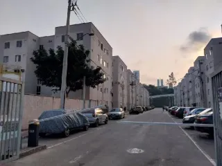 Imagem do imóvel AP63933