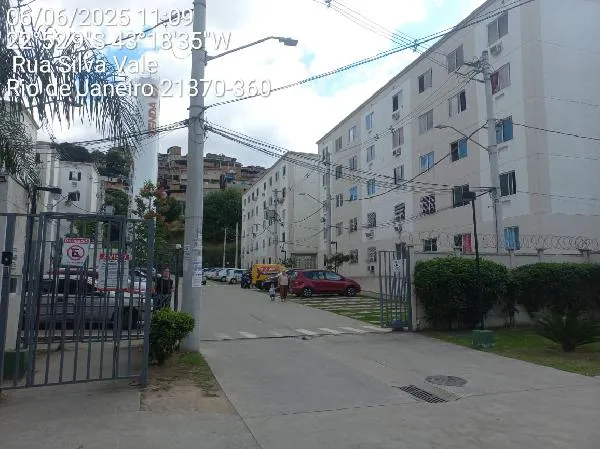 Imagem do imóvel AP81055