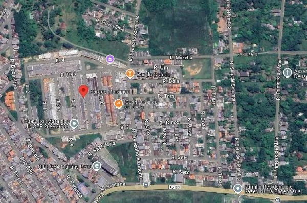 Imagem do imóvel CA89520