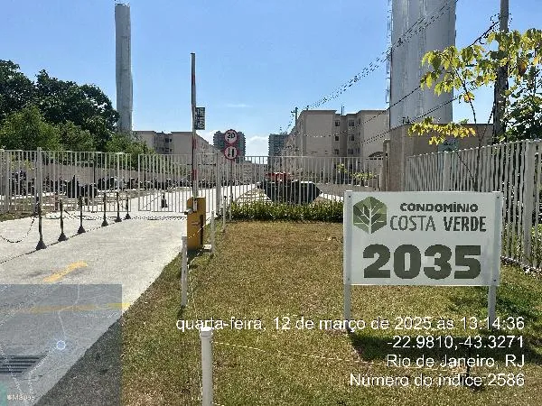 Imagem do imóvel AP73233