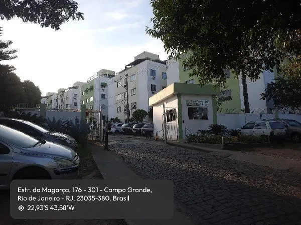 Imagem do imóvel AP52374