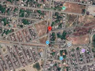 Imagem do imóvel AP92468