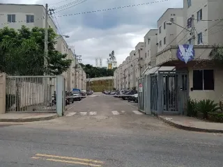 Imagem do imóvel AP96469