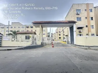 Imagem do imóvel AP47740