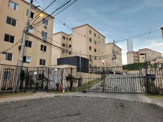 Imagem do imóvel AP14596