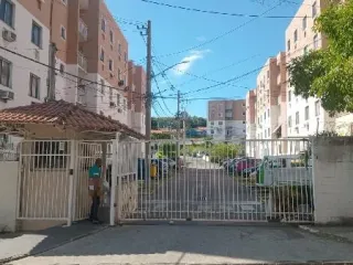 Imagem do imóvel AP97246