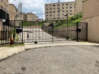 Imagem do imóvel AP25640