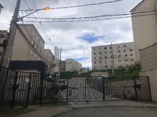 Imagem do imóvel AP27561