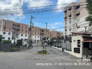 Imagem do imóvel AP11911