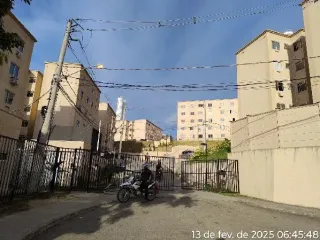 Imagem do imóvel AP28603
