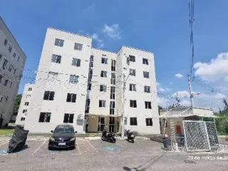 Imagem do imóvel AP57775