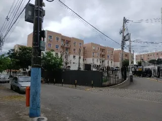 Imagem do imóvel AP85409