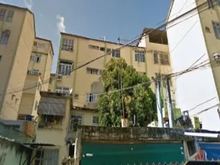 Imagem do imóvel AP19544