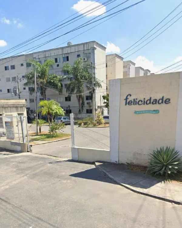 Imagem do imóvel AP63254