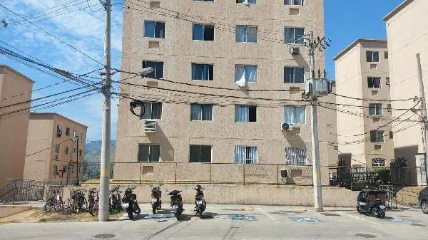 Imagem do imóvel AP31400