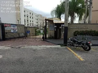 Imagem do imóvel AP44223