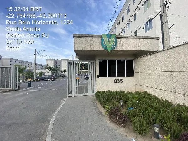 Imagem do imóvel AP99651