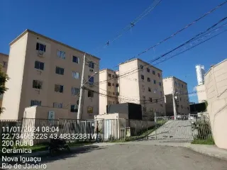Imagem do imóvel AP63988