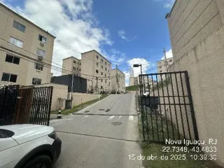 Imagem do imóvel AP90036