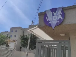 Imagem do imóvel AP45412