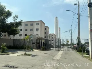 Imagem do imóvel AP39025
