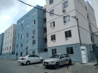 Imagem do imóvel AP29707