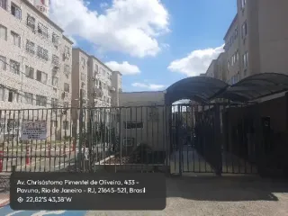 Imagem do imóvel AP89280